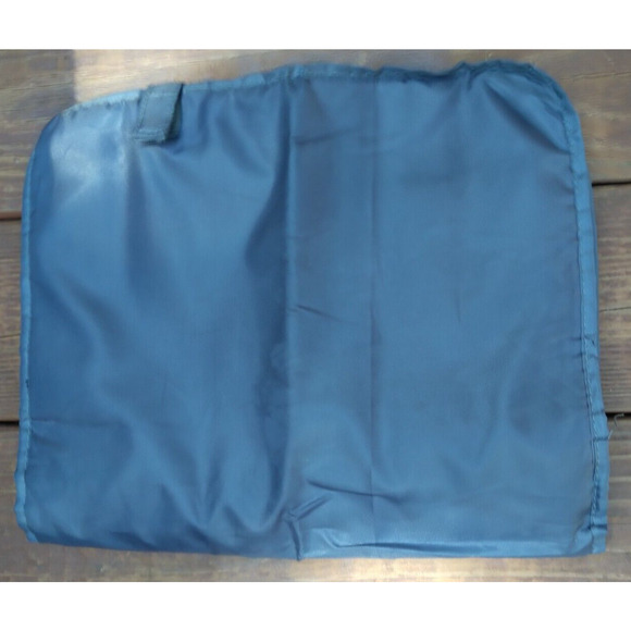 Columbia Summit Rush Backpack Diaper Bag Grey w/Changing Pad & Car Window Shades - Picture 12 of 16